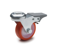RE.C6-C-Castors for general use